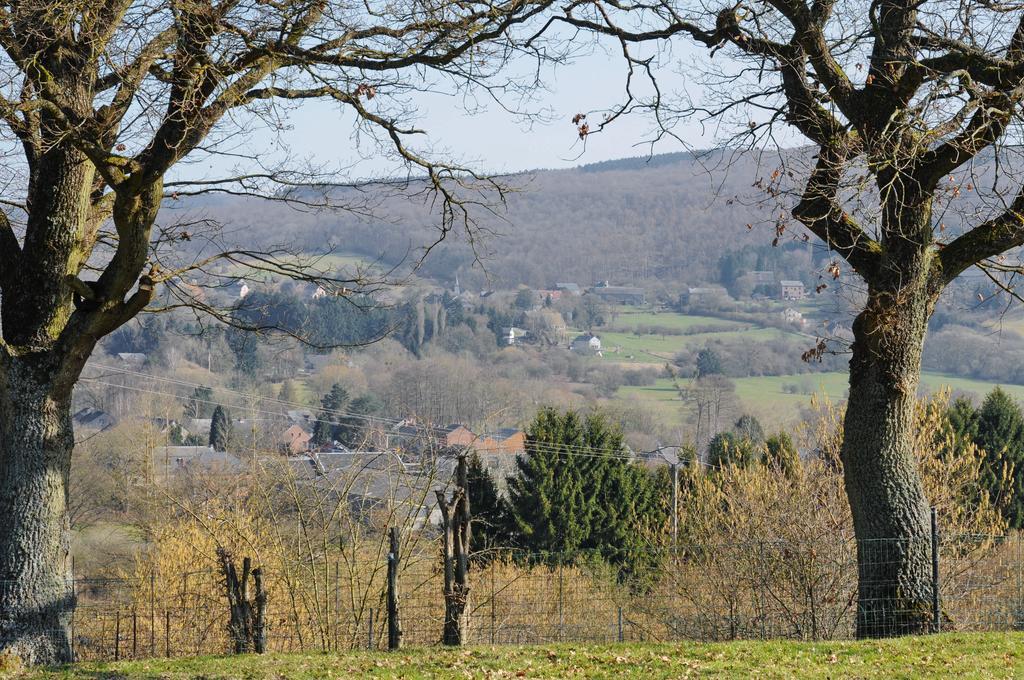 Willa Mare Aux Saules Hotton Pokój zdjęcie